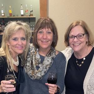 Meet your Posher, Linda